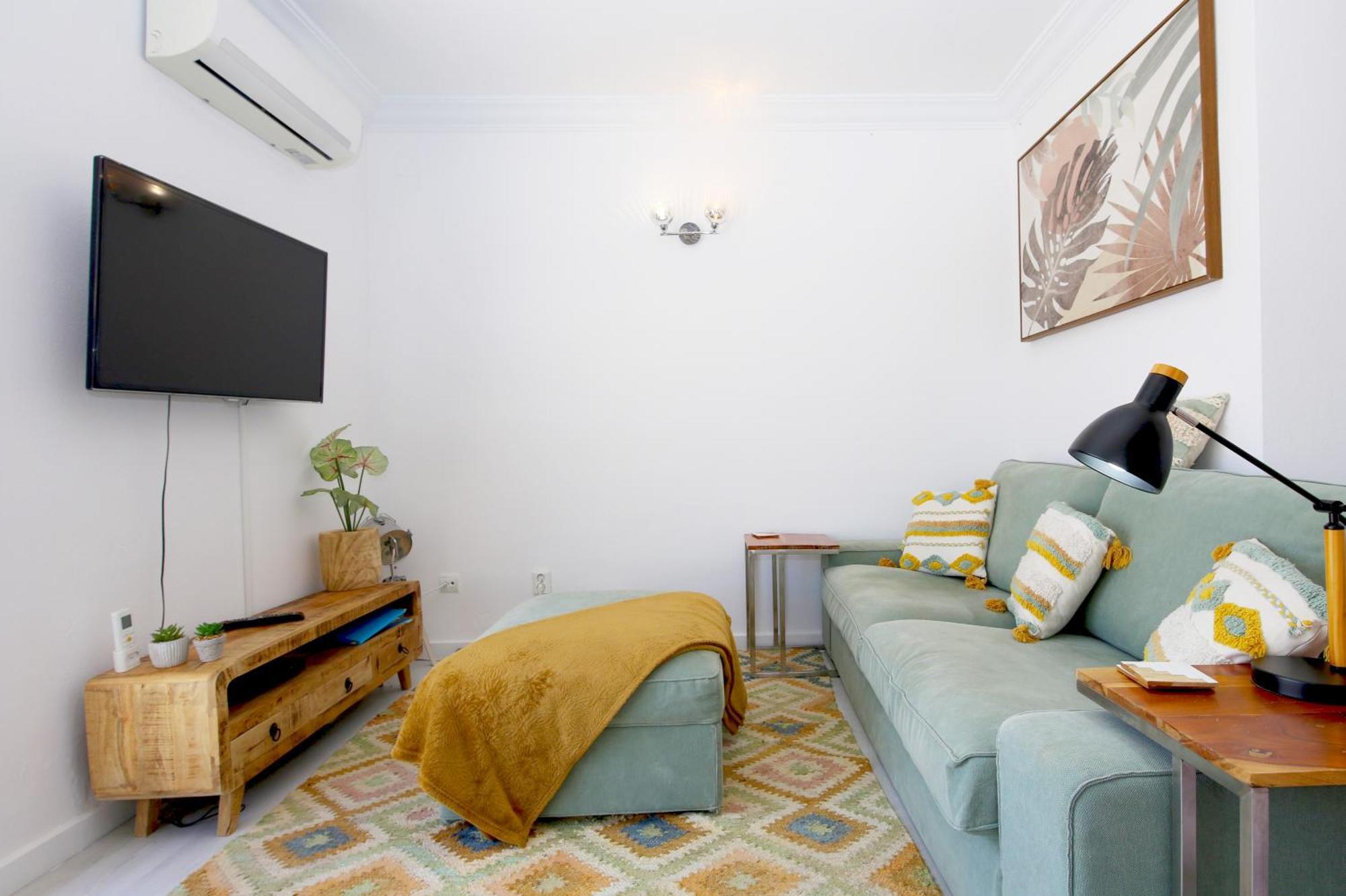 Estepona Centre Penthouse Algasol Exterior foto